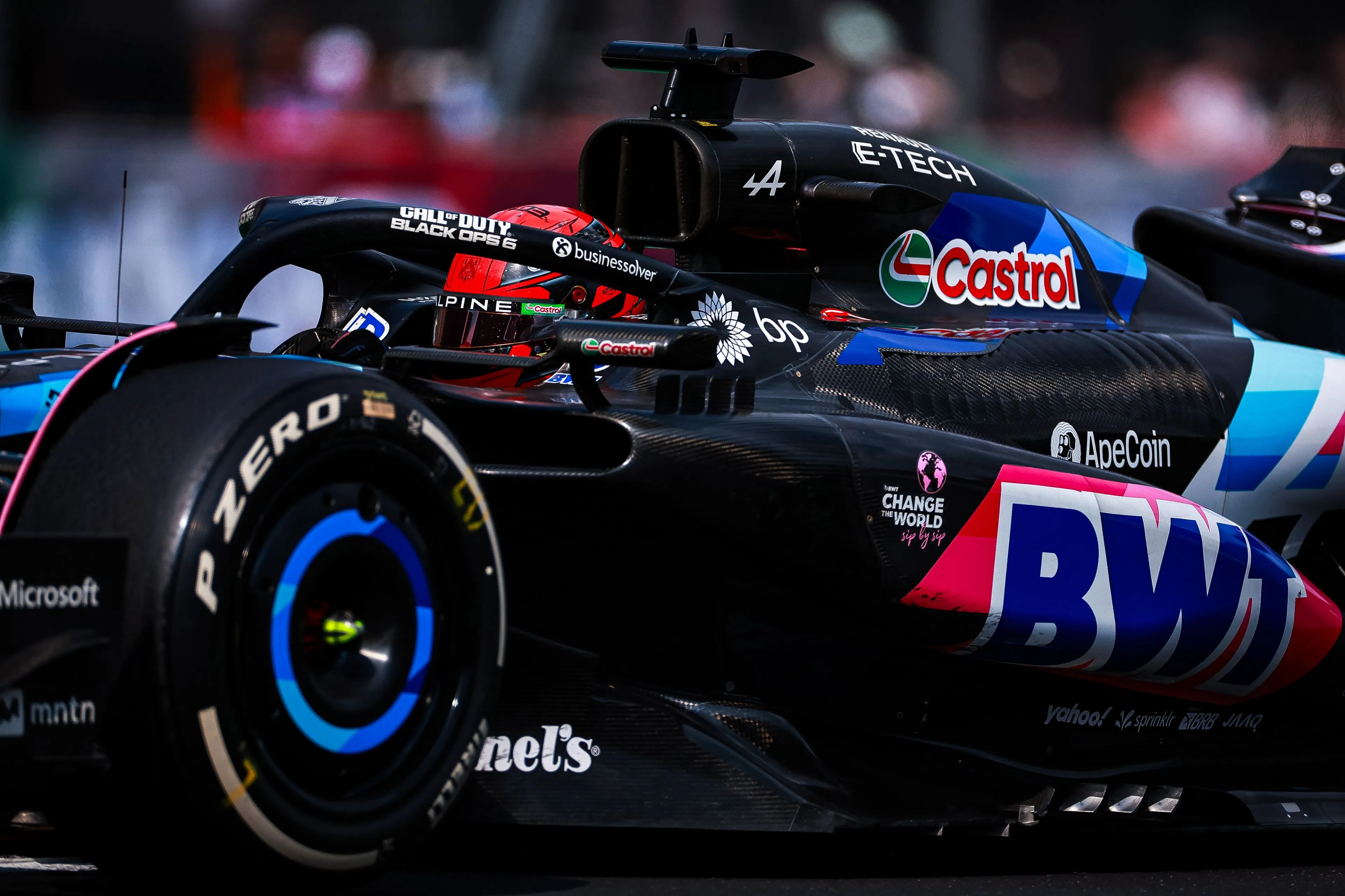 F1-hold til 4,2 mia. i ‘alvorligt dilemma’: Fabrikslukninger kan føre til uventet salg