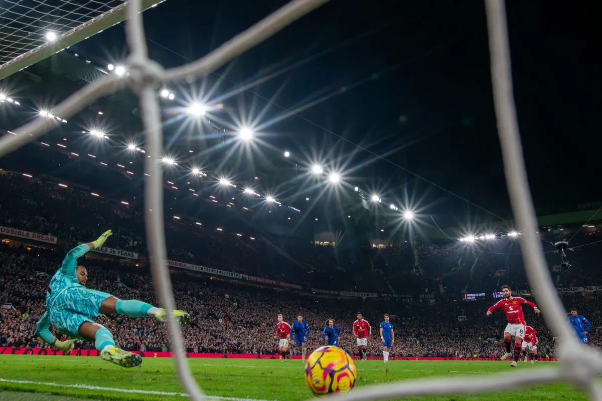 United i modvind: Dårligste Premier League-start nogensinde