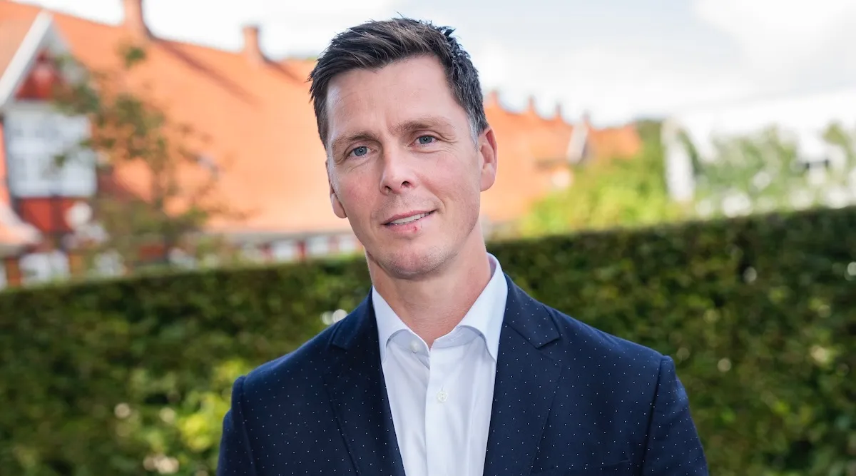 Hans Lindberg i uventet rolle for HØJ Elite