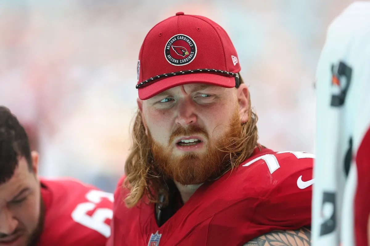 Claus Elming om populær dansker i NFL: 'Det er fuldstændig uhørt'