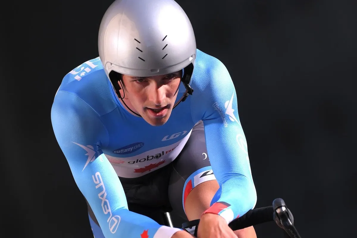 Amatørcyklist slår Sepp Kuss' tid på Alpe d'Huez og er ny Strava 'King of the Mountain'