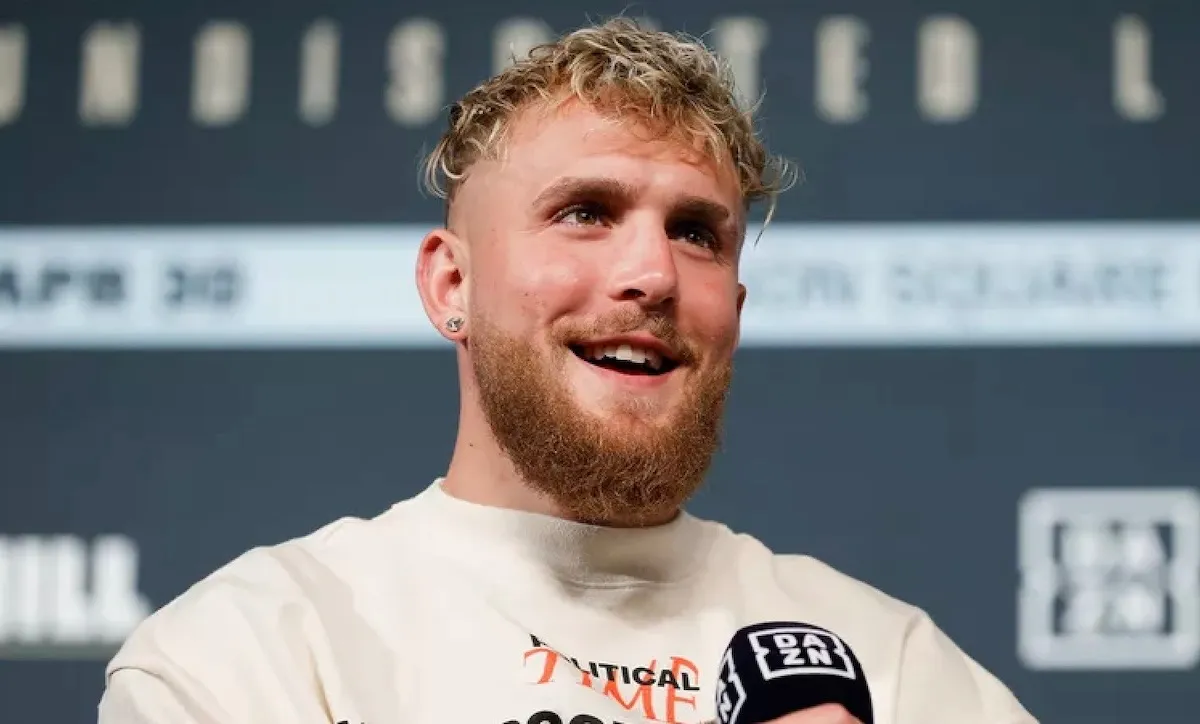 jake paul
