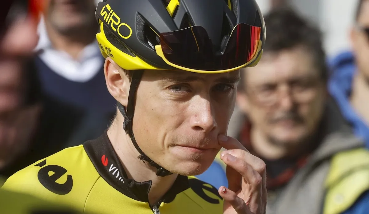 jonas vingegaard