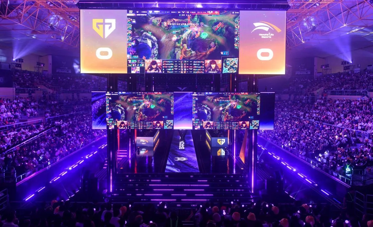 lck finale 2024