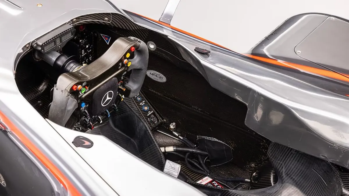 McLaren sikrer stort økonomisk boost efter historisk sæson