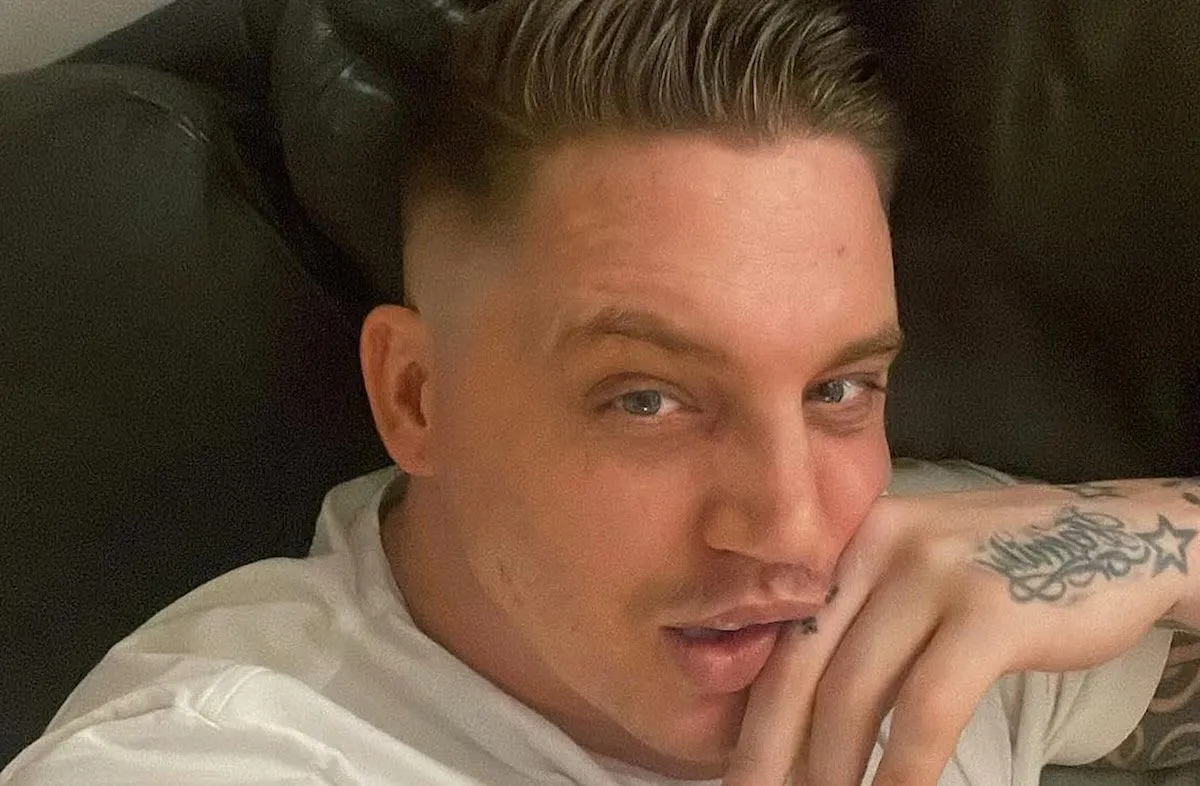 Nicki Bille får lang fængselsstraf: "Jeg er chokeret"