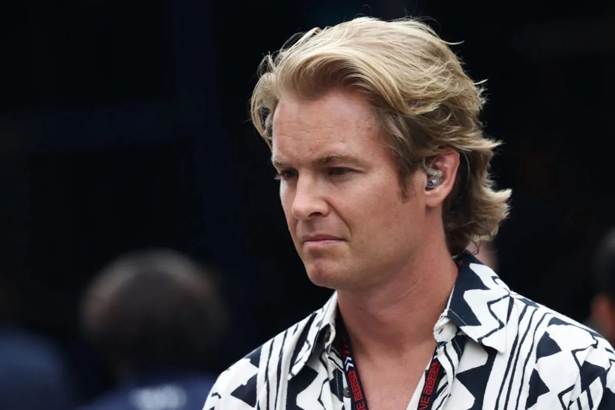 nico rosberg