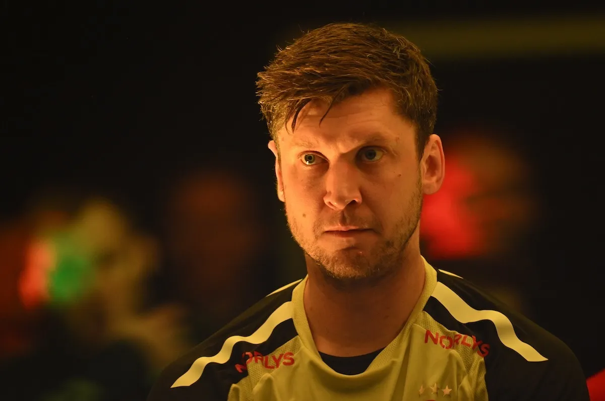 niklas landin