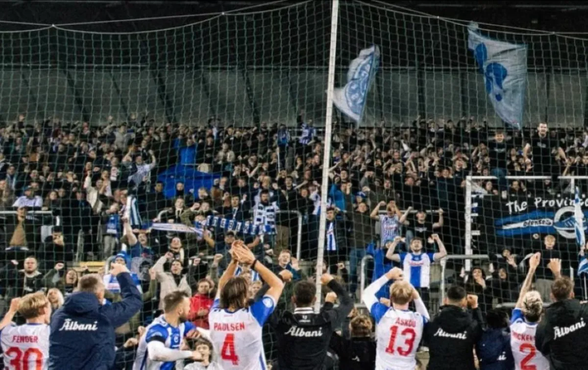 odense boldklub fans