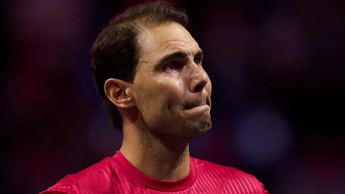 rafael nadal