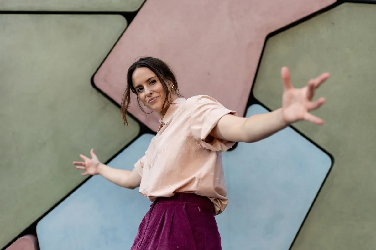 OL breakdancer Raygun stopper karrieren: "Jeg danser kun i min stue nu"