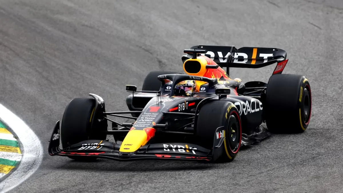 Honda lover at genvinde konstruktørmesterskabet med Red Bull i 2025