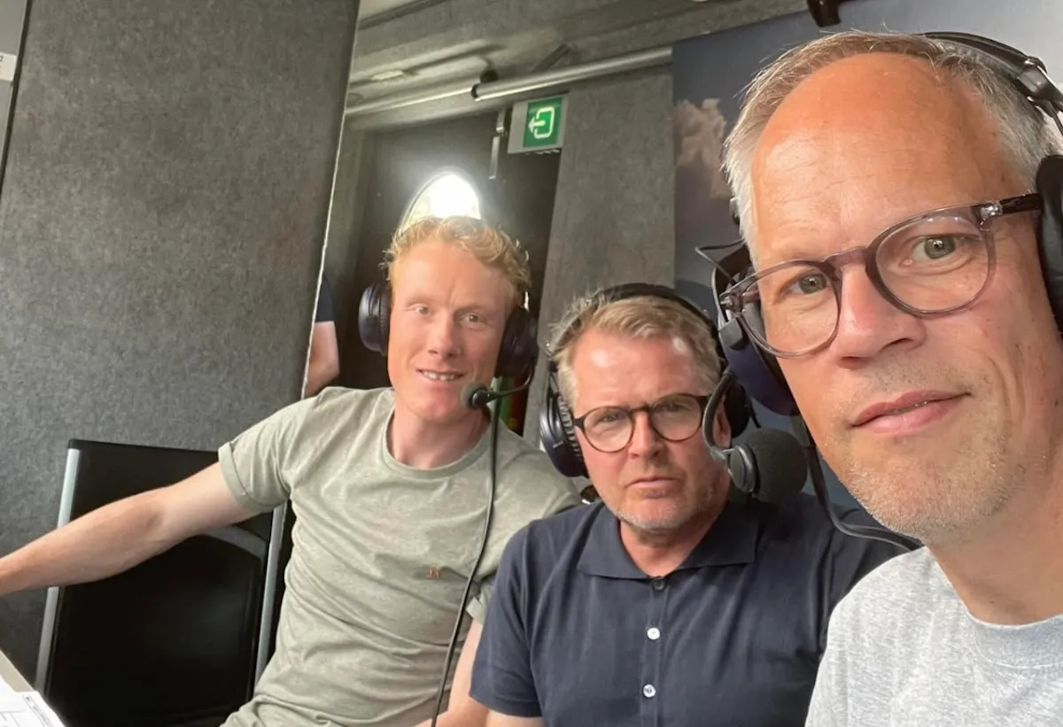 rolf sorensen dennis ritter