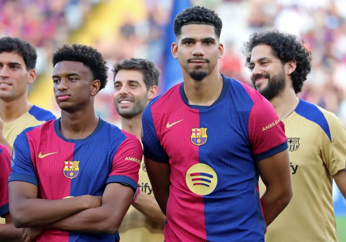 FIFA vil kompensere FC Barcelona med tocifret millionbeløb for skader
