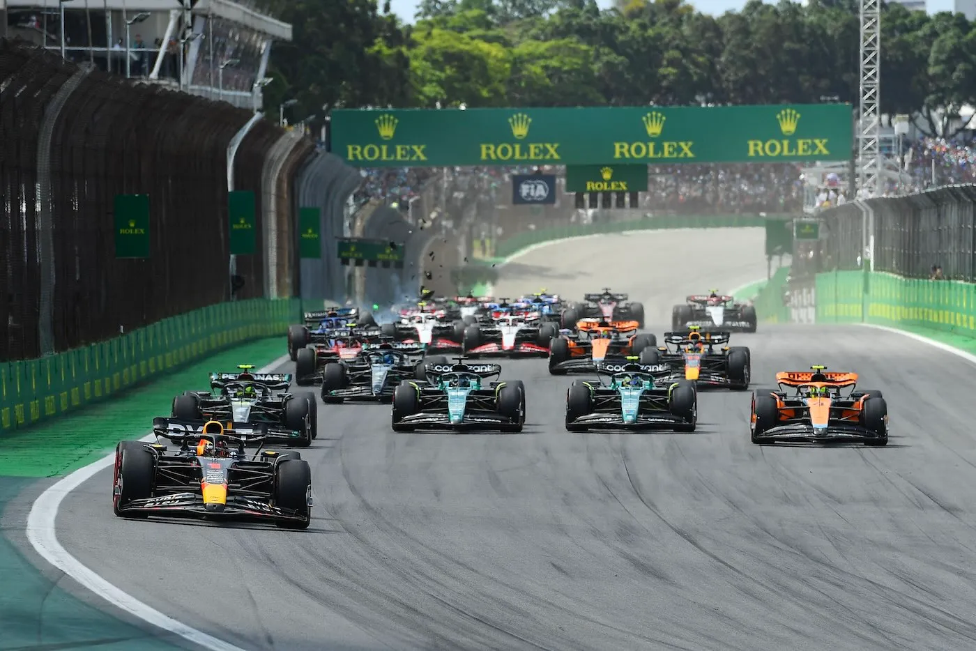 sao paulo grand prix start
