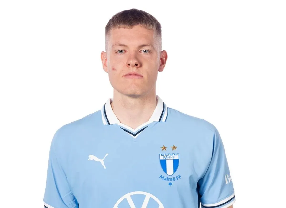 sebastian jorgensen