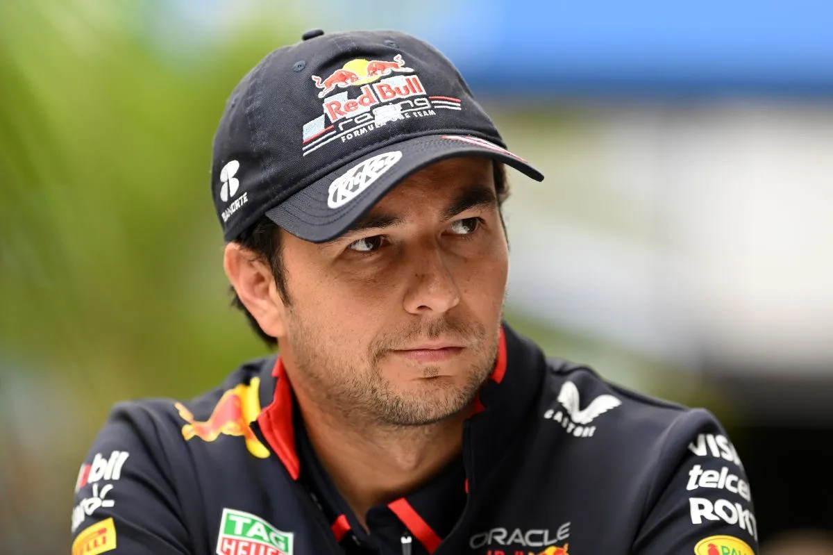 Perez får endelig 'Verstappen-opgradering' af Red Bull