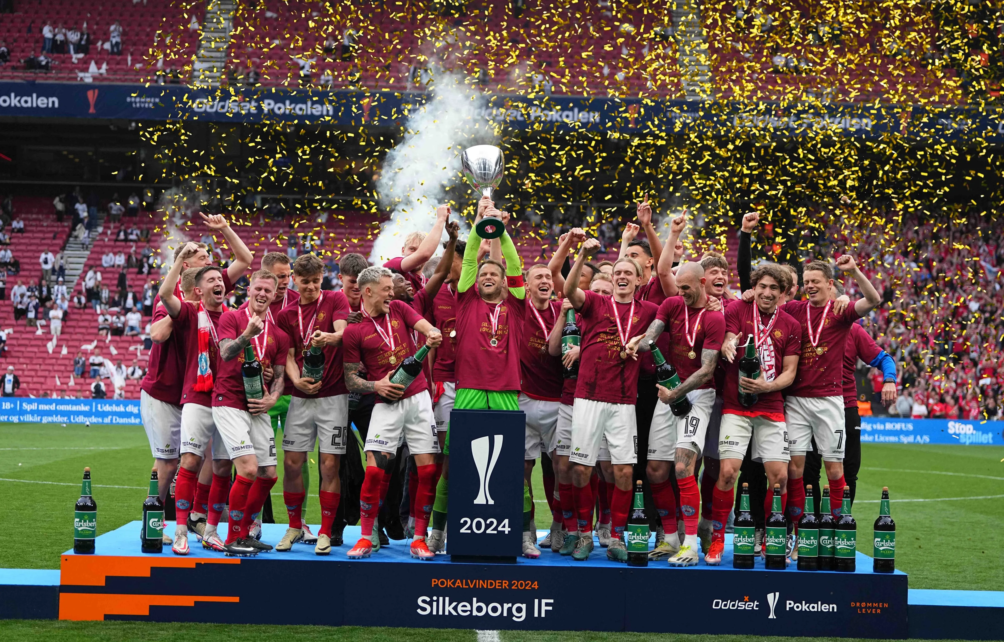 silkeborg if