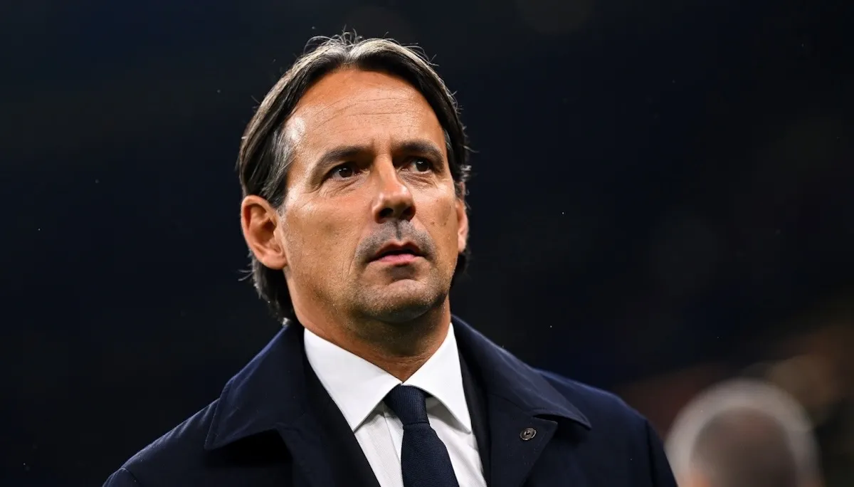 simone inzaghi