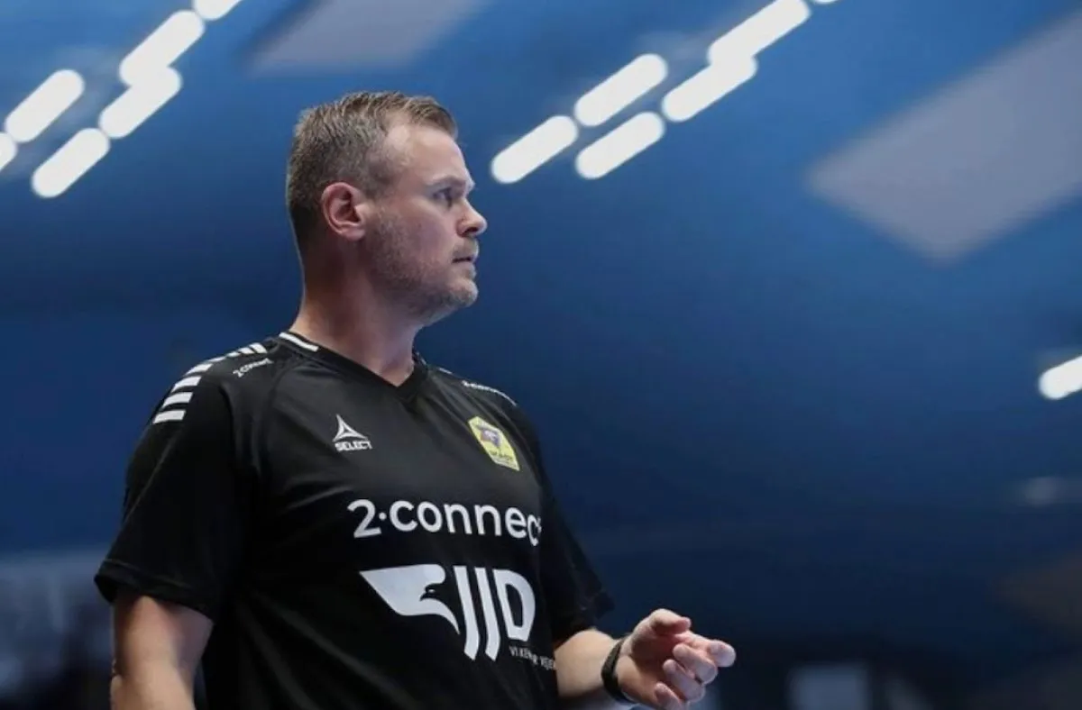 soren hansen ikast haandbold