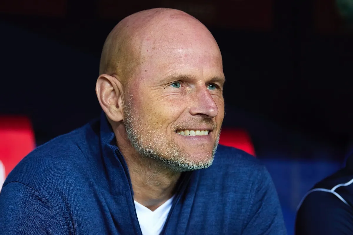 staale solbakken
