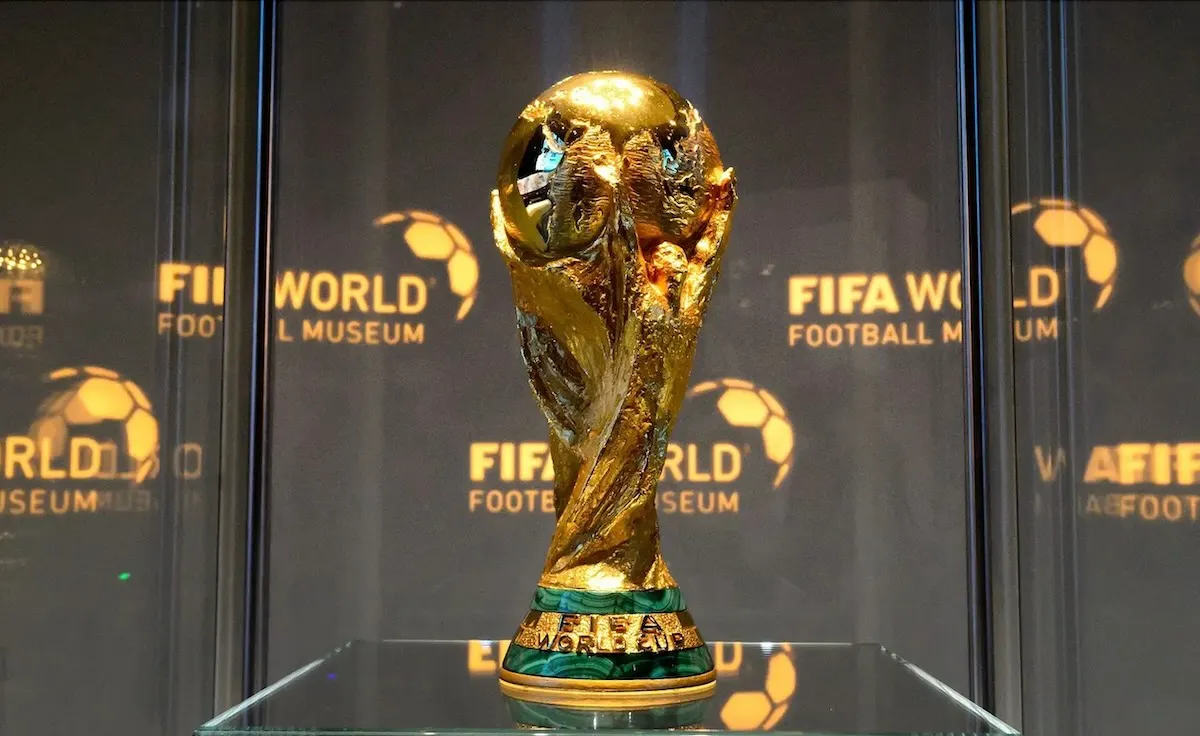 vm 2026 fodbold