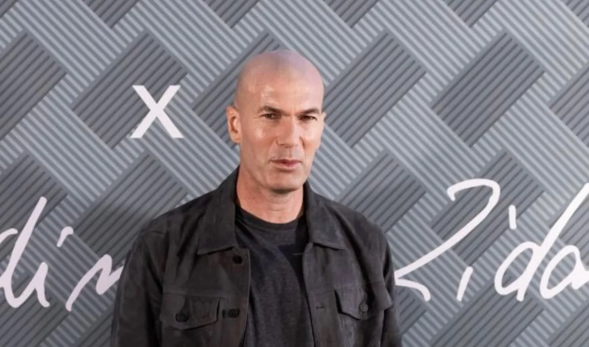 Zinedine Zidane rykker tættere på drømmejobbet