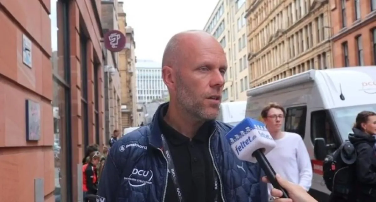 Cykelforbundene ryster på hovedet af UCI: - Hvad fanden skal vi der?