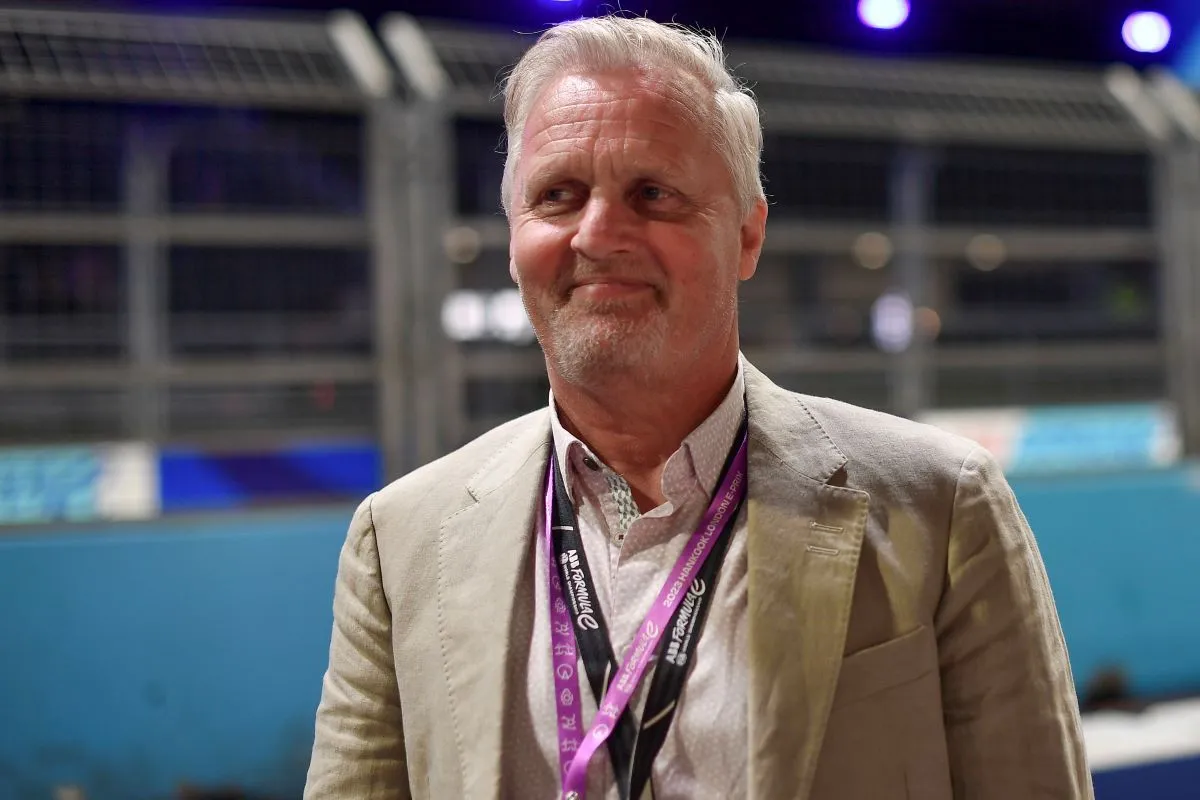 Johnny Herberts fyring tvinger F1 til hurtig beslutning ved Australiens Grand Prix