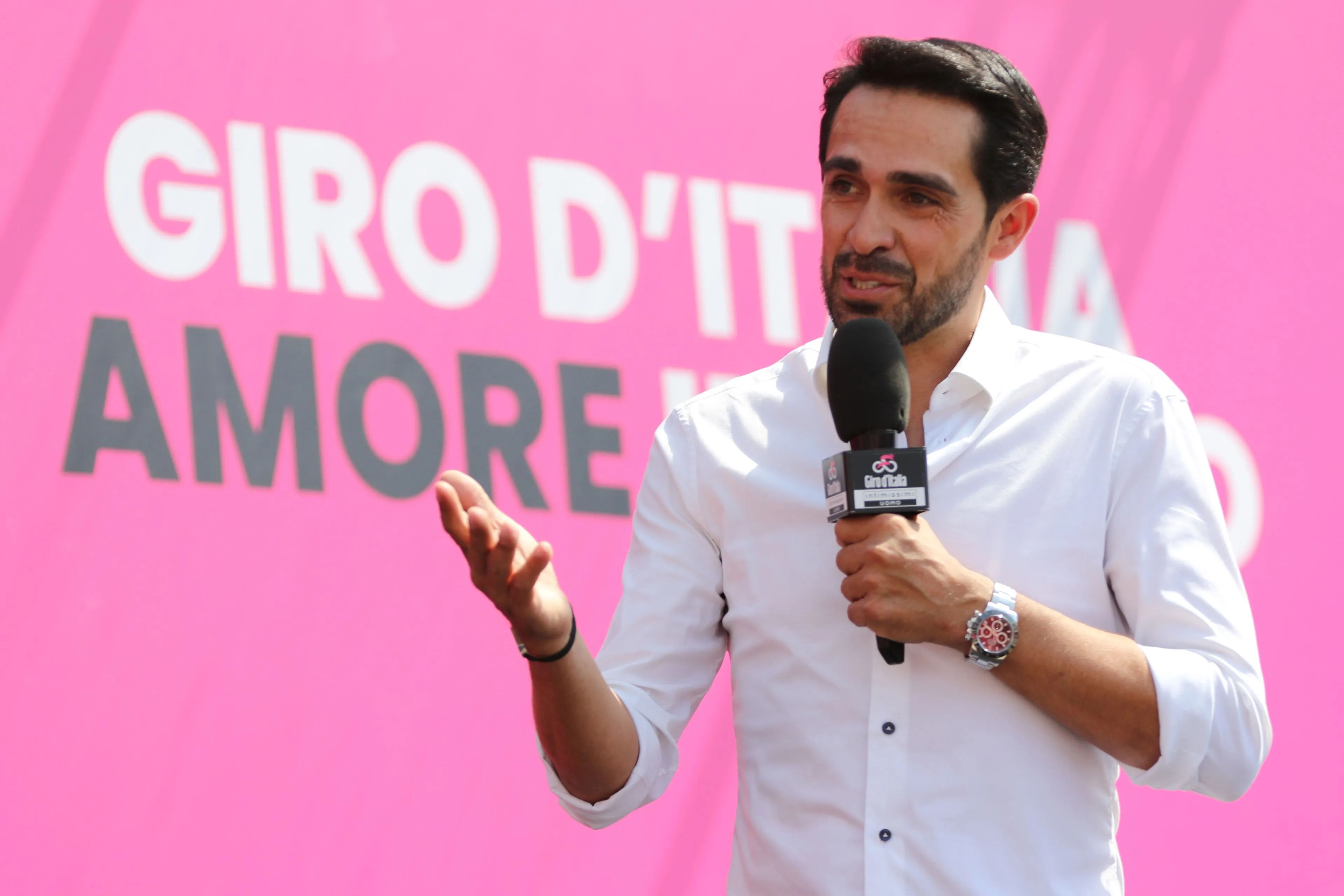 alberto contador