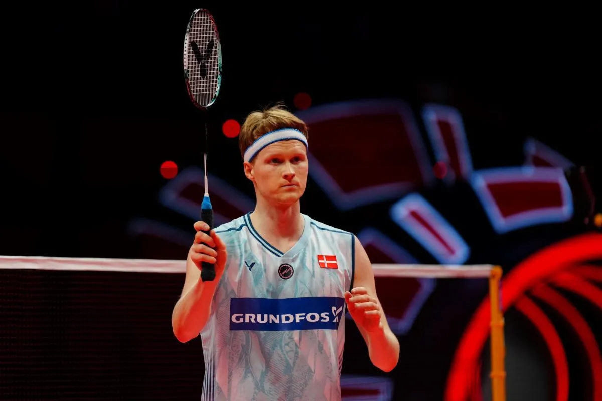 anders antonsen