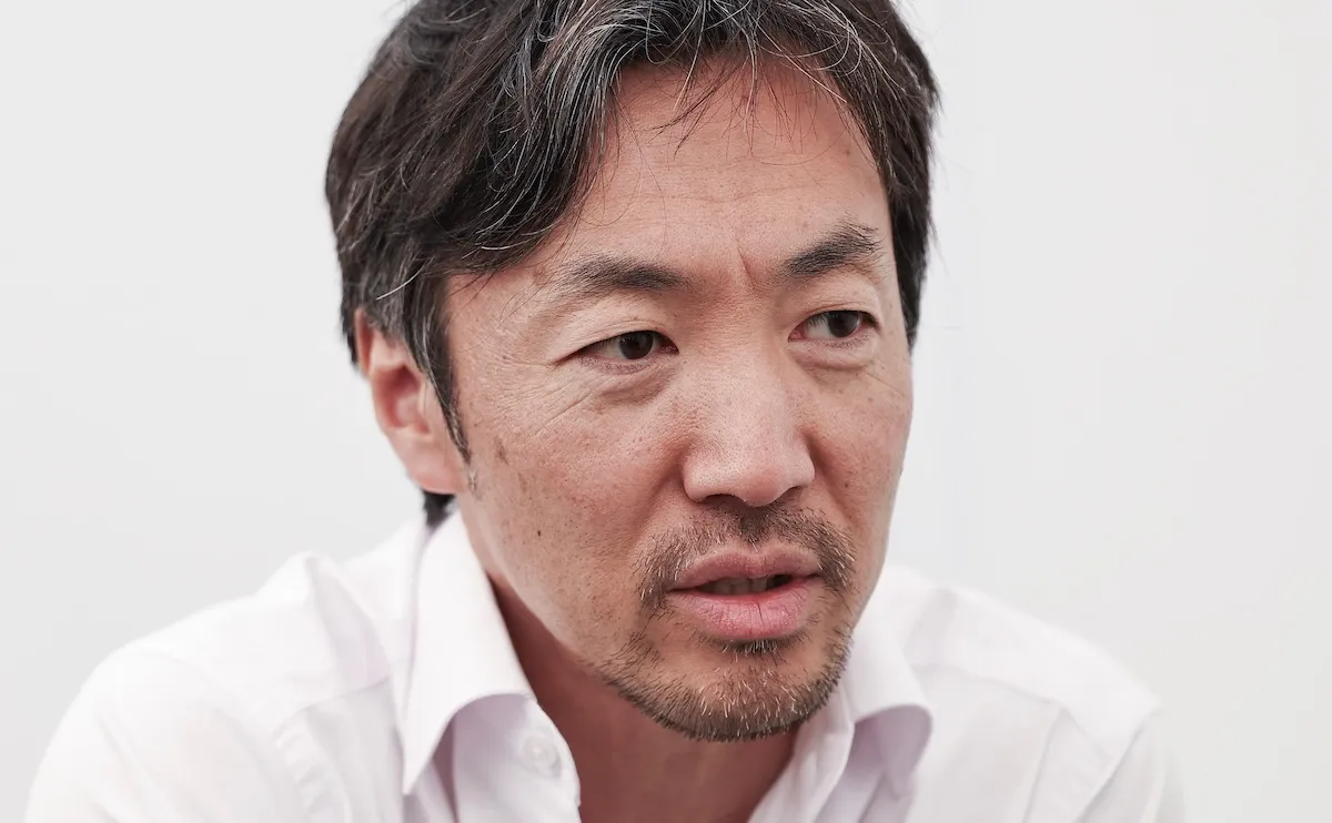 ayao komatsu