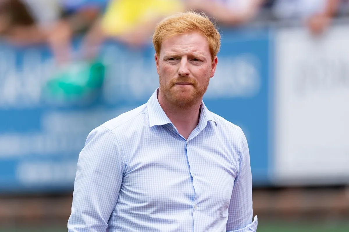 Benjamin Schmedes bliver ny fodbolddirektør i Brøndby IF