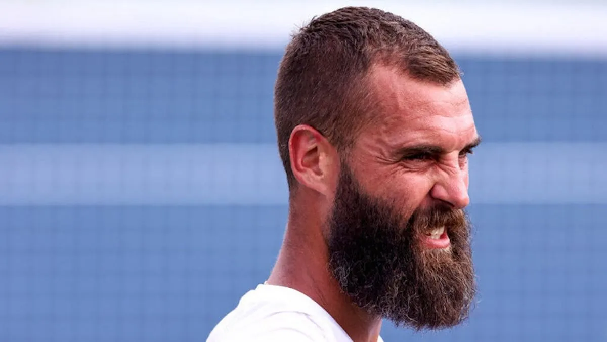 Tennisprofilen løfter sløret for tanker om en alternativ indtjeningsmulighed, der kan give større belønninger end ATP-turneringerne.