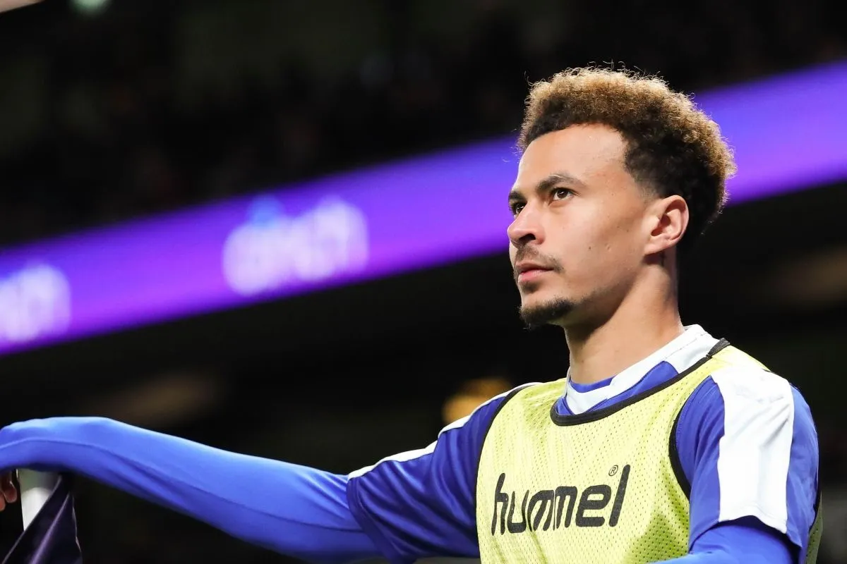 dele alli