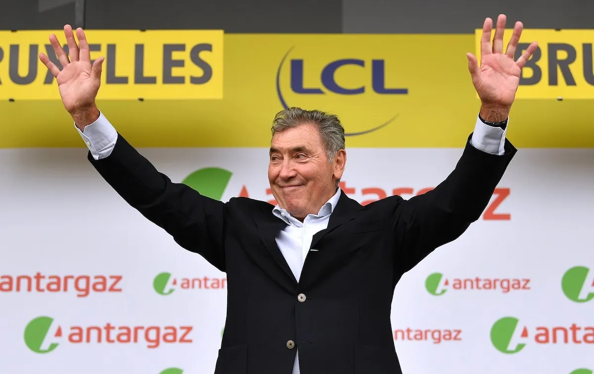 eddy merckx