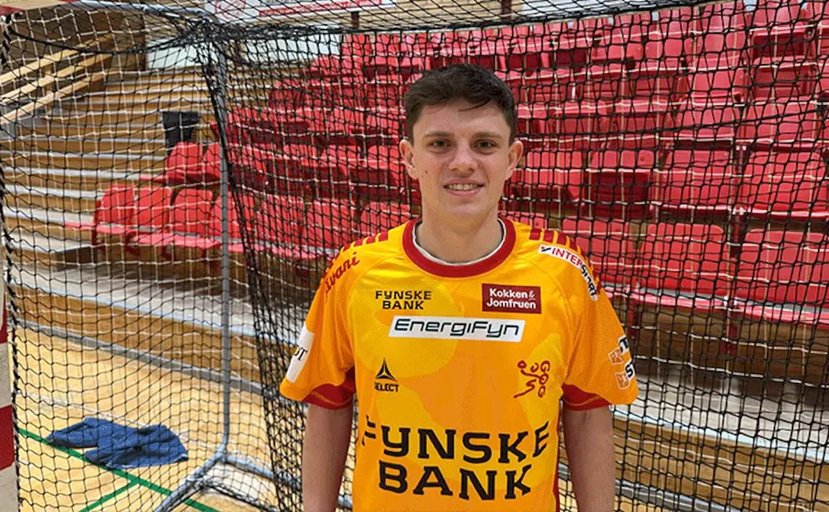 Skadesramt GOG henter gammel kending