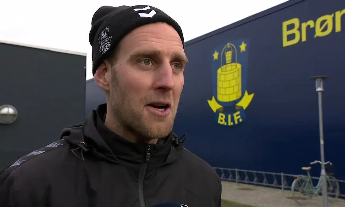 frederik birk christensen