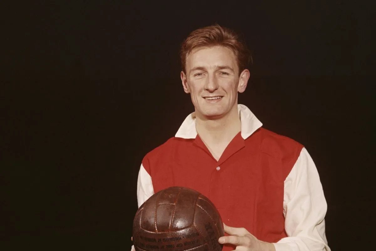 george eastham
