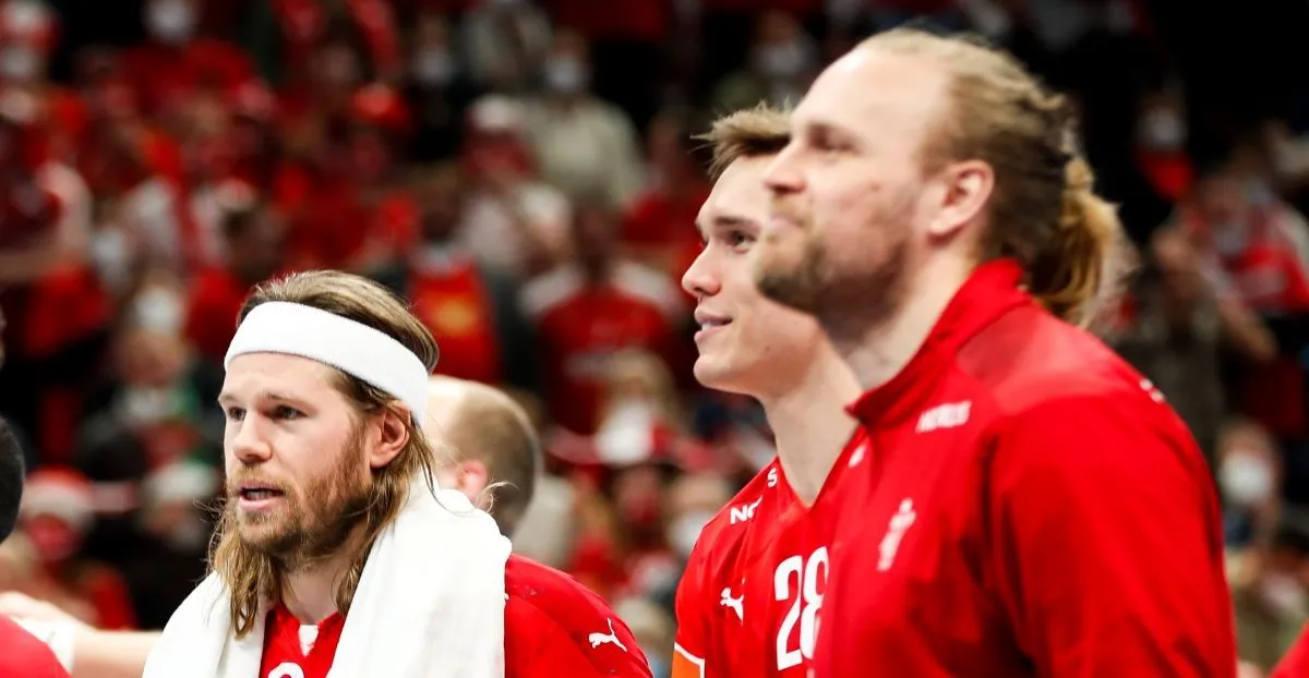 Mikkel Hansen var hadeobjekt i omklædningsrummet: Skulle ned med nakken
