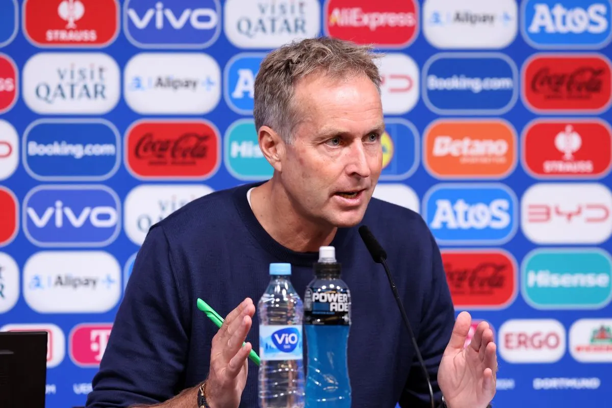Kasper Hjulmand har solgt sin villa med en klækkelig rabat