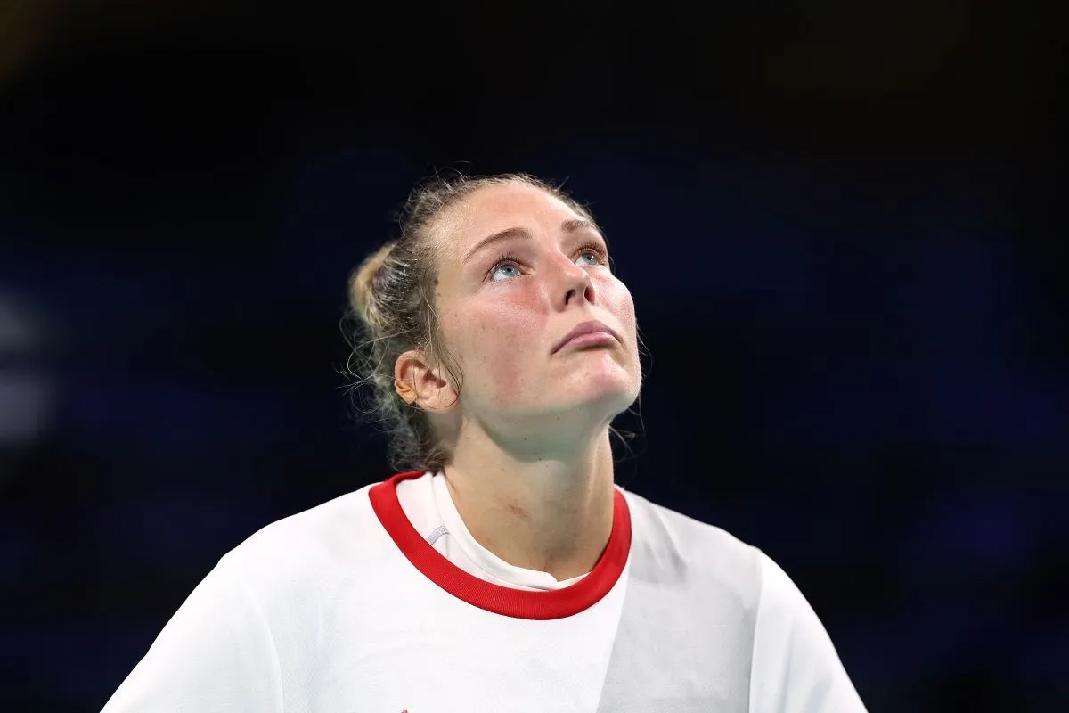 På ét område er Danmark blandt de dårligste