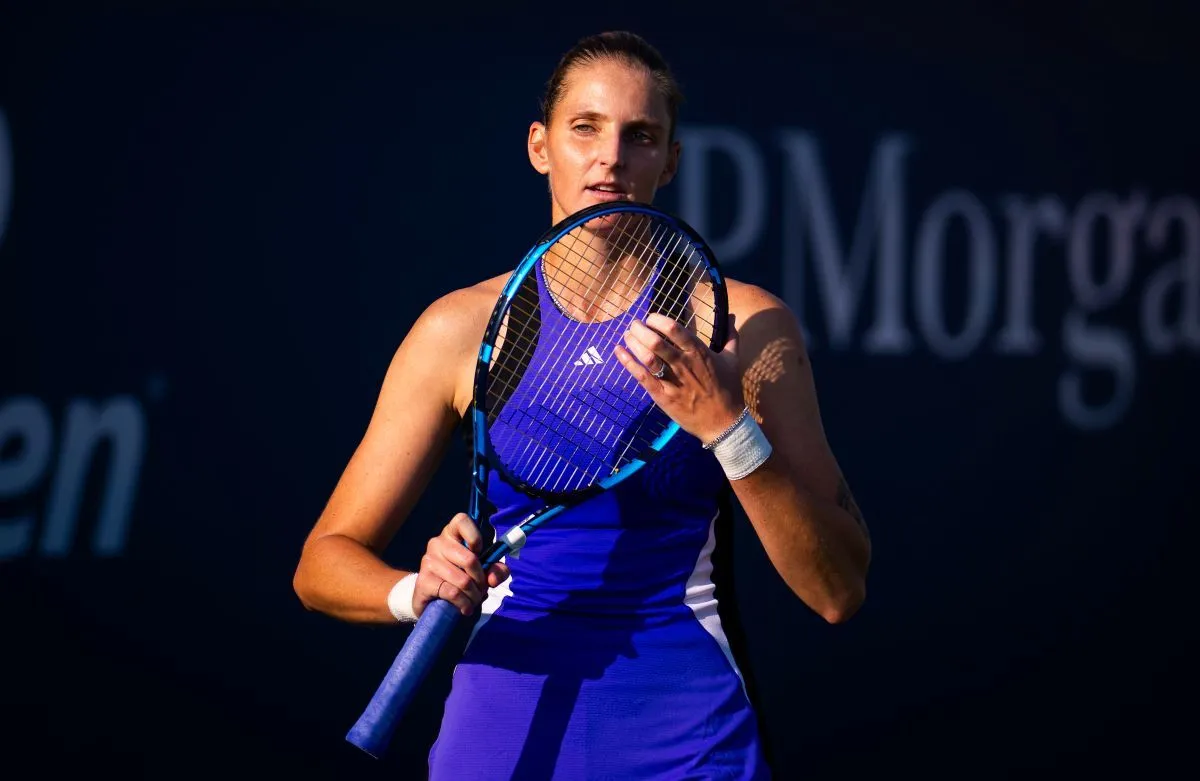 Tidligere verdensetter misser Australian Open