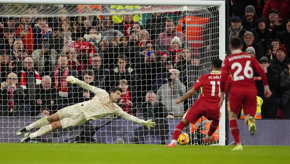 Stefan Ortega sviner Liverpool: Ikke det bedste område