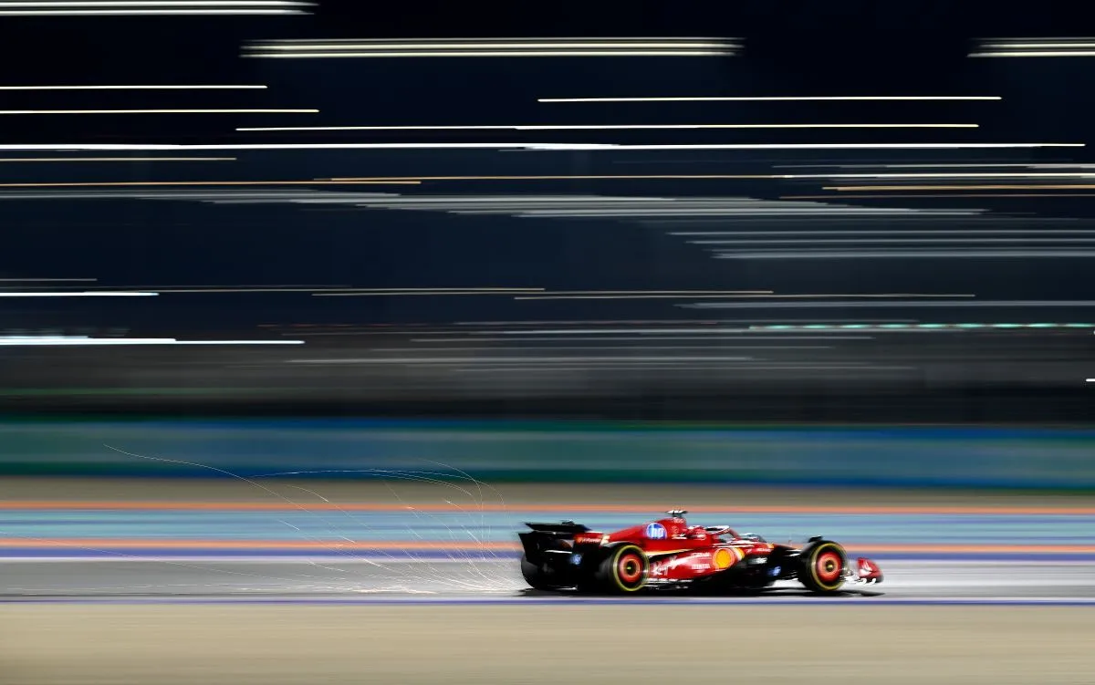 F1-kører får stor straf af FIA til Abu Dhabi GP - kan afgøre konstruktørmesterskabet