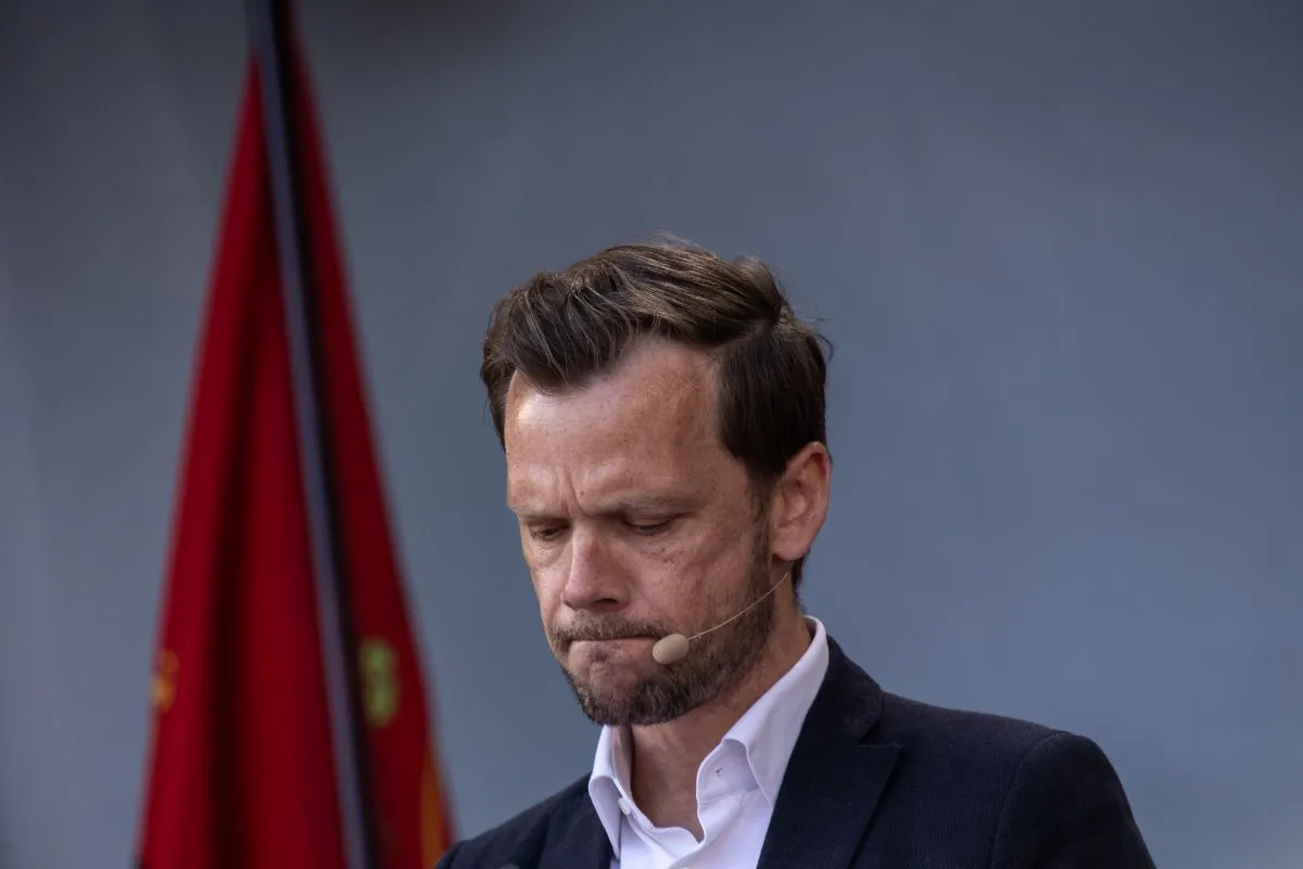 Justitsministeren tvivler på Brøndbys og FCKs indsats
