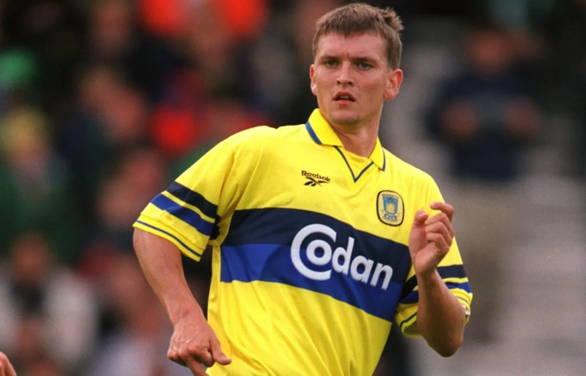 Brøndby-legende deler sine største øjeblikke fra karrieren