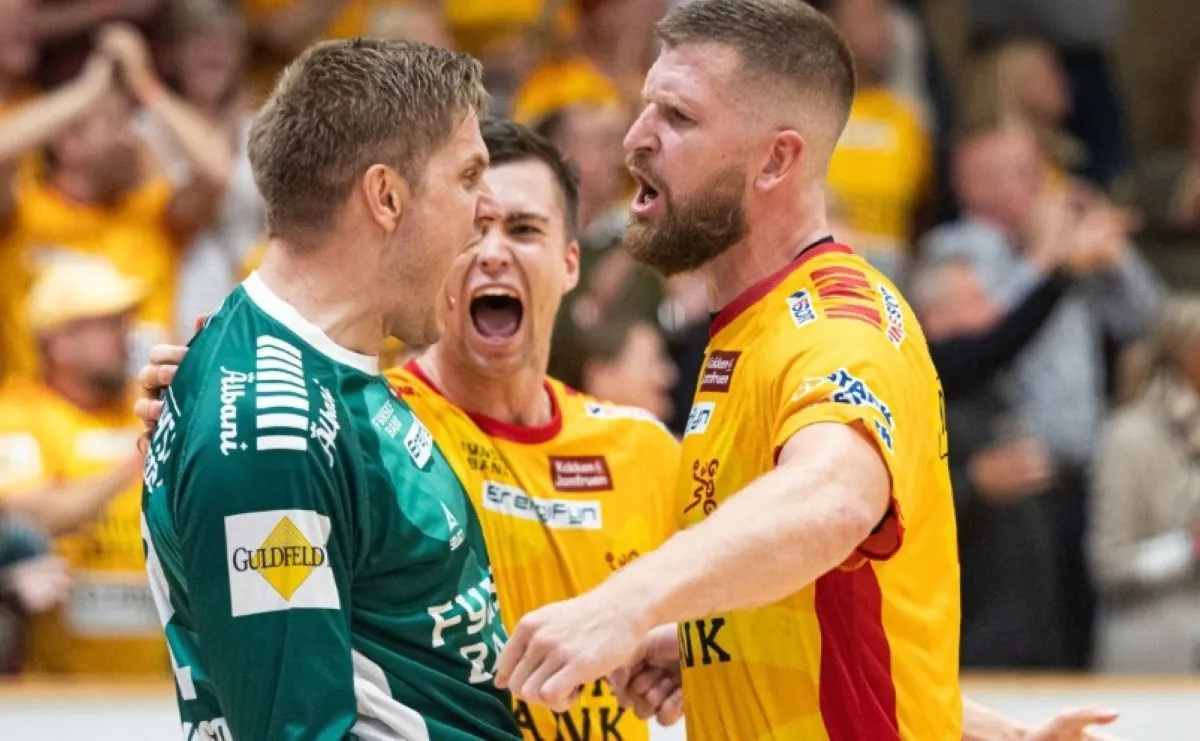 GOG booker kvartfinale-billet efter vildt drama