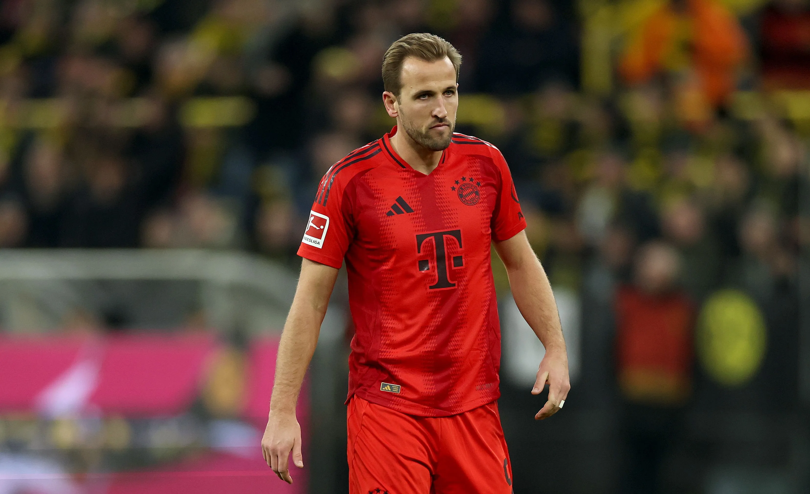 harry kane