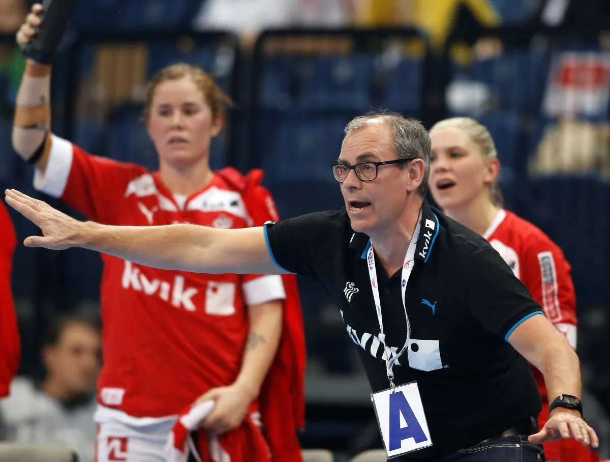 Jan Pytlick med hård kritik efter EM-nederlag: - Noget af det værste